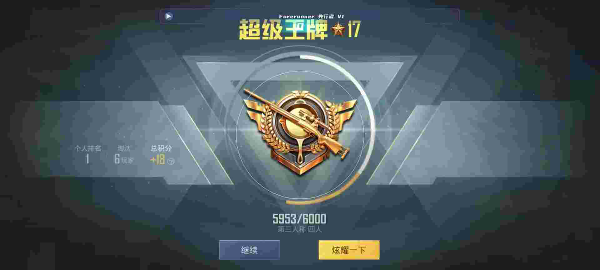 和平精英鸡腿辅助自瞄 - ss6ƽӢ辅助预览图